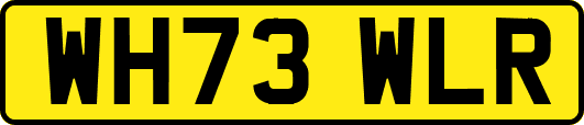 WH73WLR