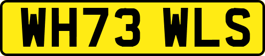 WH73WLS