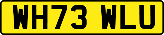 WH73WLU