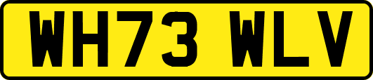 WH73WLV
