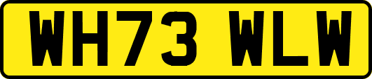 WH73WLW
