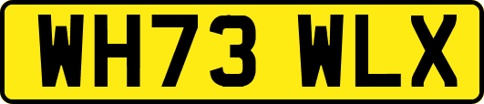 WH73WLX