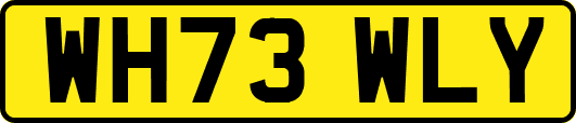 WH73WLY