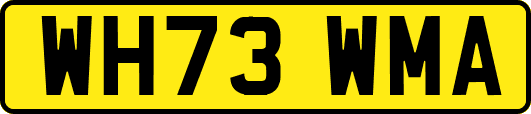 WH73WMA
