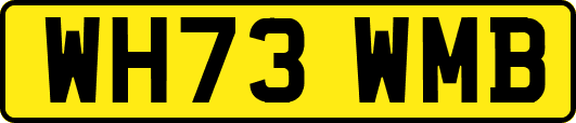 WH73WMB
