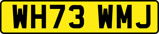 WH73WMJ