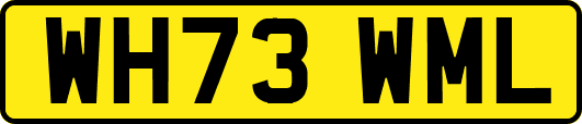 WH73WML