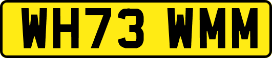 WH73WMM