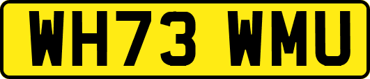 WH73WMU
