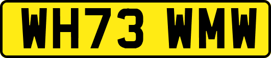 WH73WMW