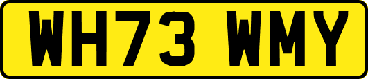 WH73WMY