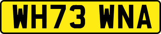 WH73WNA