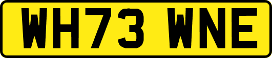 WH73WNE