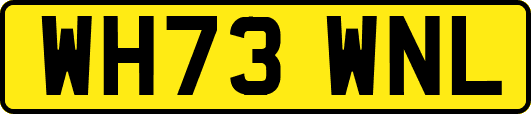 WH73WNL