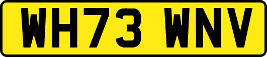 WH73WNV