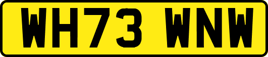 WH73WNW