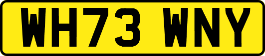 WH73WNY