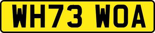 WH73WOA