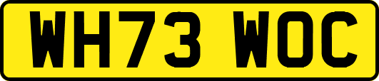 WH73WOC