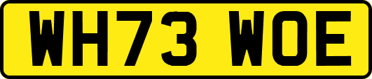 WH73WOE
