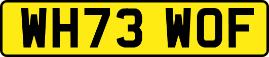 WH73WOF