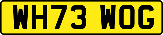 WH73WOG