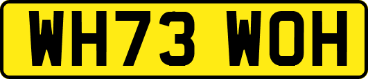 WH73WOH