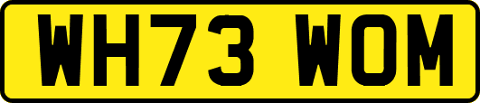 WH73WOM
