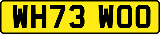 WH73WOO
