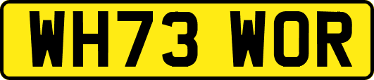 WH73WOR