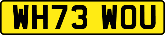 WH73WOU