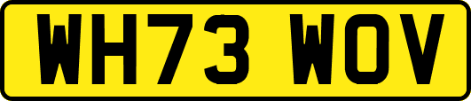 WH73WOV