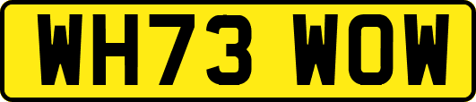 WH73WOW