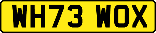 WH73WOX