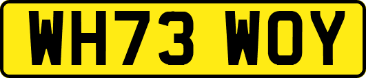 WH73WOY