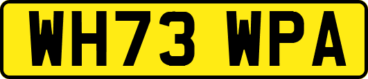 WH73WPA