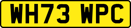WH73WPC