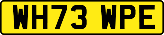 WH73WPE