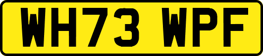 WH73WPF