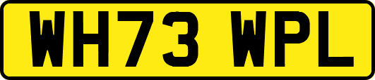 WH73WPL