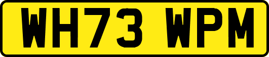 WH73WPM