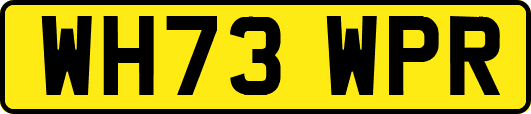 WH73WPR
