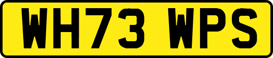 WH73WPS