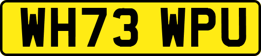 WH73WPU