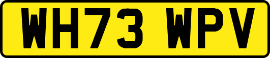 WH73WPV