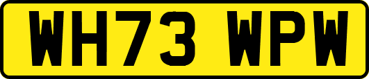 WH73WPW