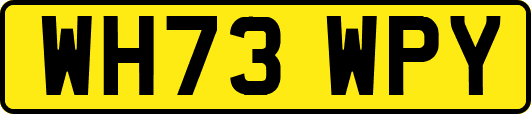 WH73WPY