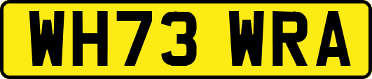 WH73WRA