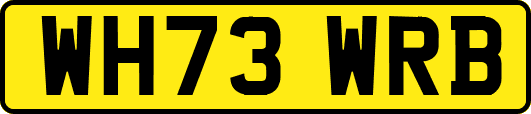 WH73WRB