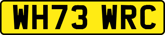 WH73WRC